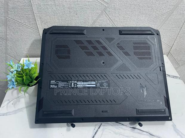New Laptop Acer Nitro 5 16GB AMD Ryzen 7 SSD 1T photo 7