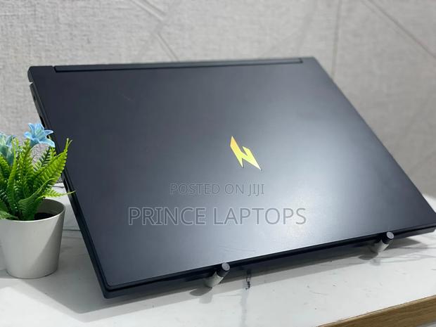 New Laptop Acer Nitro 5 16GB AMD Ryzen 7 SSD 1T photo 9