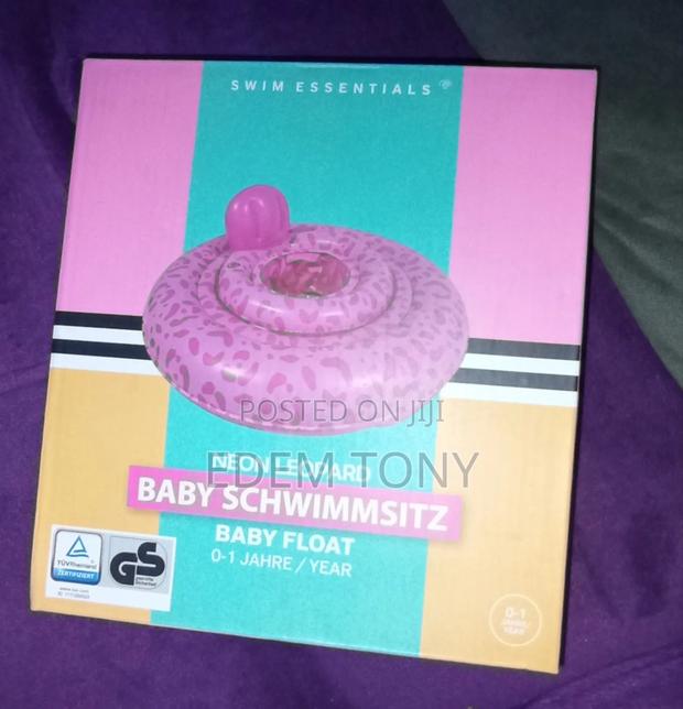 Swim Essentials Baby Ring Floater