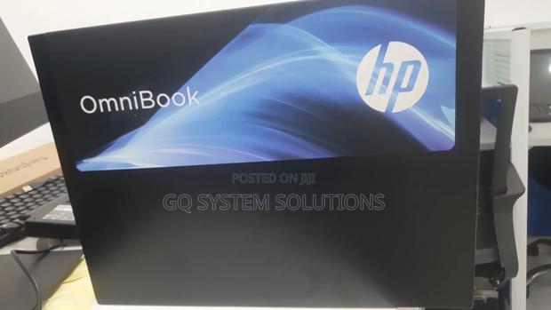 New Laptop HP OmniBook X Flip 14" 16GB Intel Core Ultra 7 SSD 1T photo 4