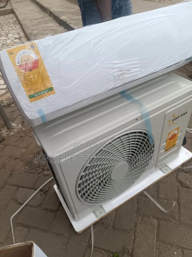 Goldstar 2.0hp R410 Split Air Conditioner