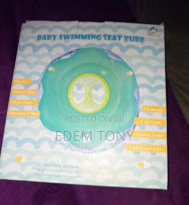 Baby Swimming Seat Tube or Pool Ring