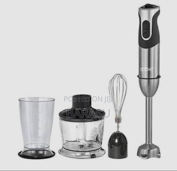 Brabantia Stick Blender