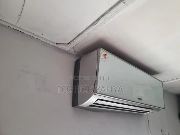 Winia Air Conditioning