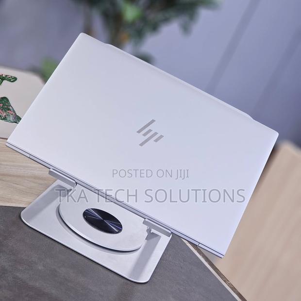 Laptop HP EliteBook 830 G7 8GB Intel Core i5 SSD 256GB photo 8