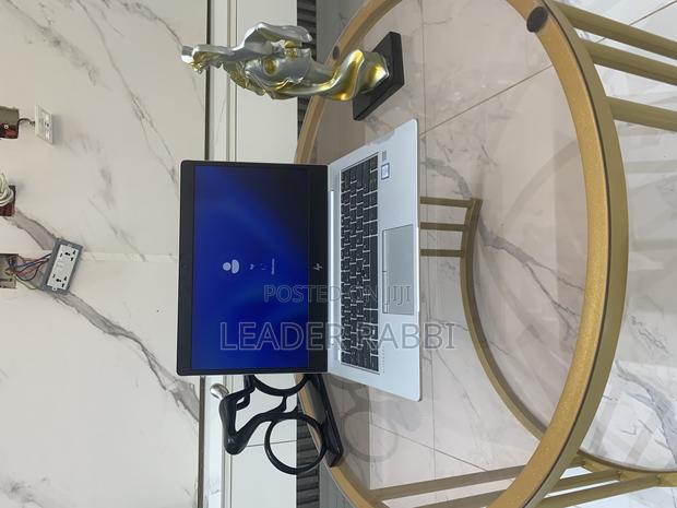 Laptop HP EliteBook 840 G5 8GB Intel Core I5 SSHD (Hybrid) 512GB photo 2