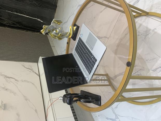 Laptop HP EliteBook 840 G5 8GB Intel Core I5 SSHD (Hybrid) 512GB photo 3