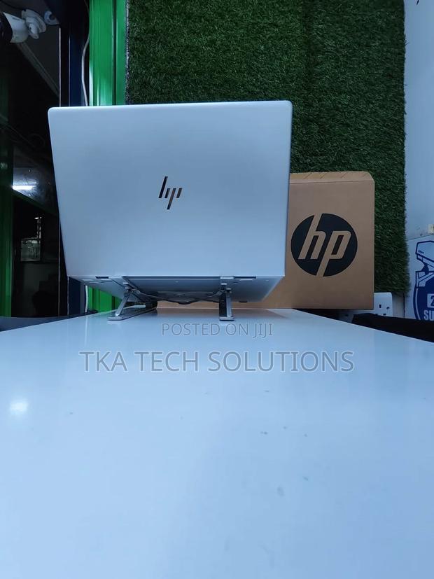 New Laptop HP EliteBook 840 G6 16GB Intel Core i7 SSD 256GB photo 2