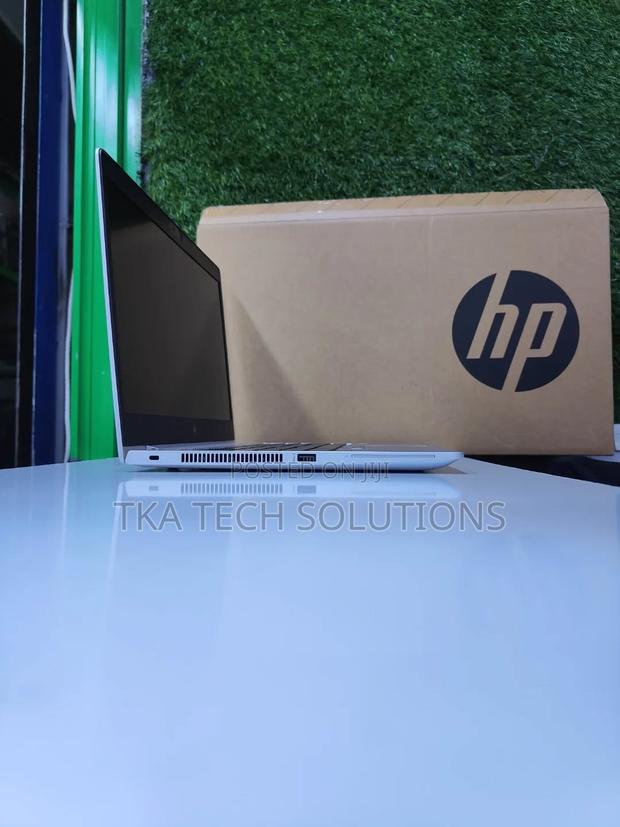 New Laptop HP EliteBook 840 G6 16GB Intel Core i7 SSD 256GB photo 4