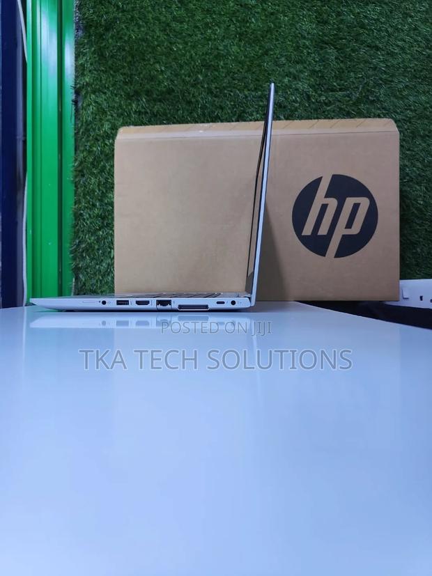New Laptop HP EliteBook 840 G6 16GB Intel Core i7 SSD 256GB photo 7