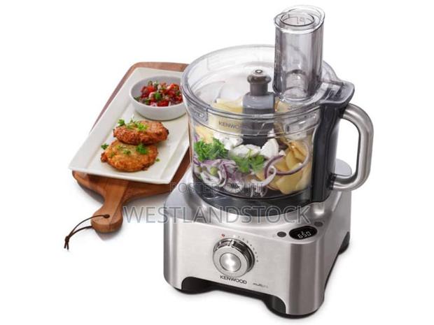Kenwood Multipro Xl Weigh+
