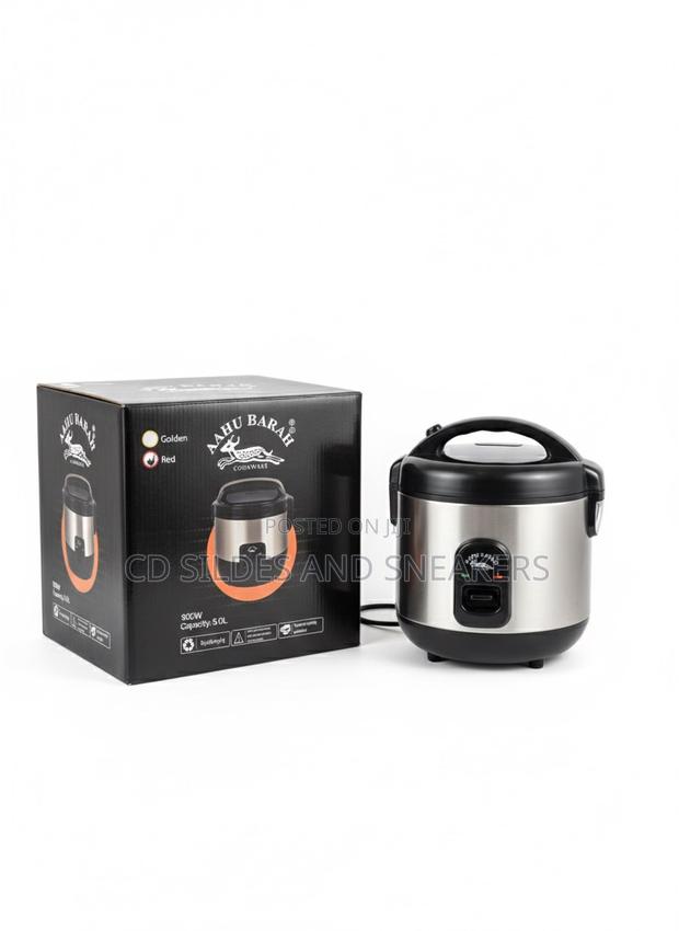 Brand New Rice Cooker for Sale