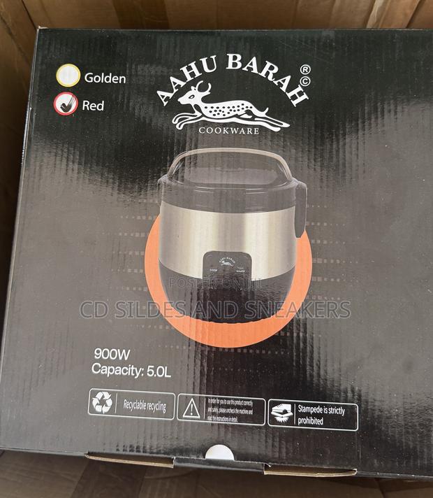 Brand New Rice Cooker for Sale photo 2