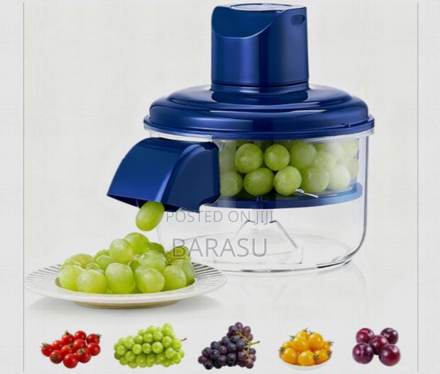 Fruit And Vegetables Peeler
