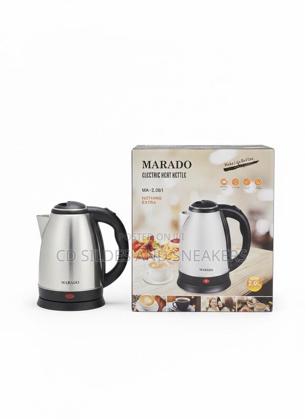 Brand New Tea Kettle for Sale
