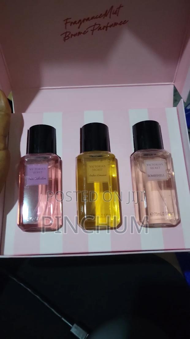 Victoria’S Secret Mini Mist Set · Photo 2