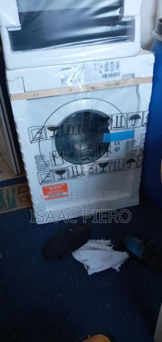 Brand New Washing Machine