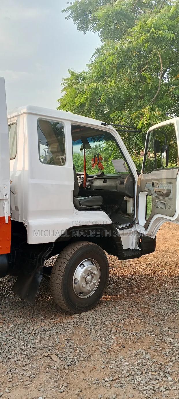 Kia Rhino Truck photo 4