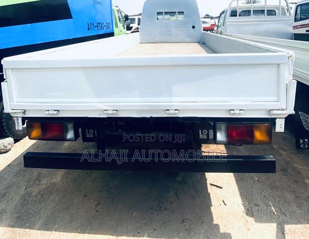 Hyundai Mighty photo 6