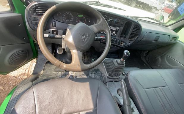 Hyundai Mighty photo 5