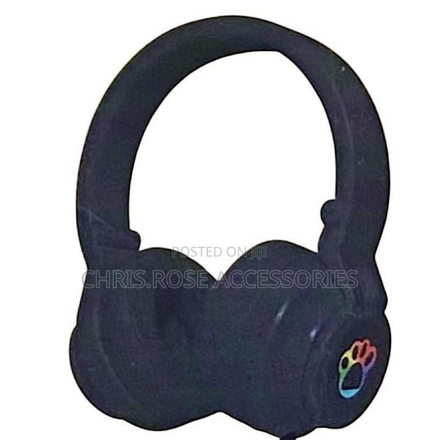 Wireless Bluetooth Headset