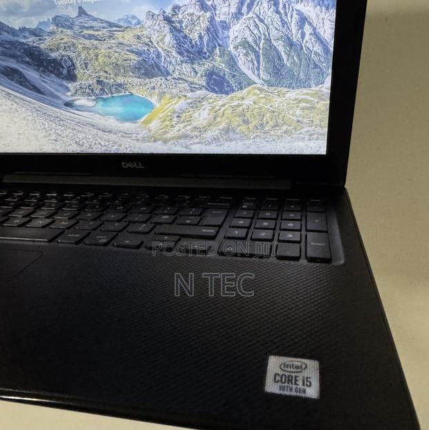 Laptop Dell Vostro 3560 16GB Intel Core I5 SSD 256GB photo 4