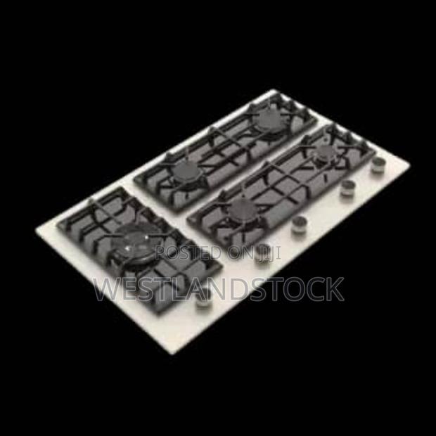 Wiggo Wh-G935(C) Is an Integrated 90 Cm Gas Hob (Cooktop) photo 2