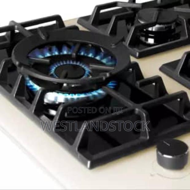 Wiggo Wh-G935(C) Is an Integrated 90 Cm Gas Hob (Cooktop) photo 3