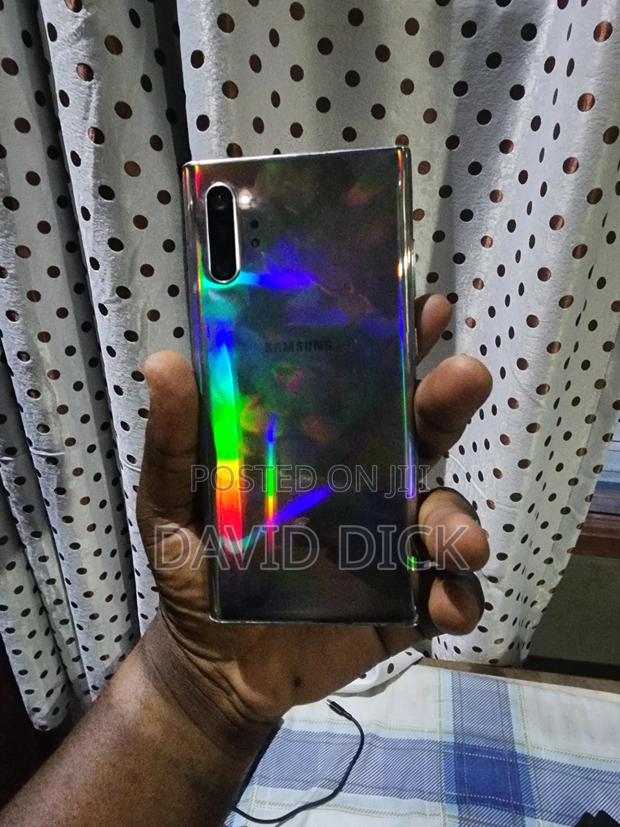 Samsung Galaxy Note10+ 256 GB