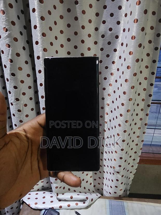 Samsung Galaxy Note10+ 256 GB photo 4