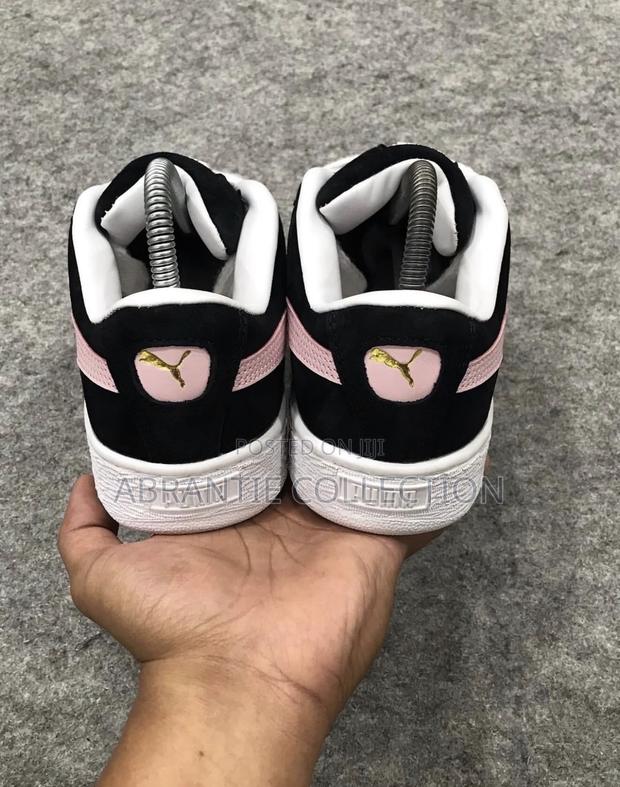 Puma Suede Xl Foot Locker Sneakers · Photo 4