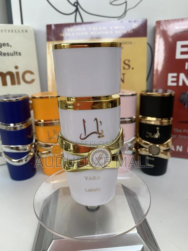 Lattafa Yara Perfume photo 2