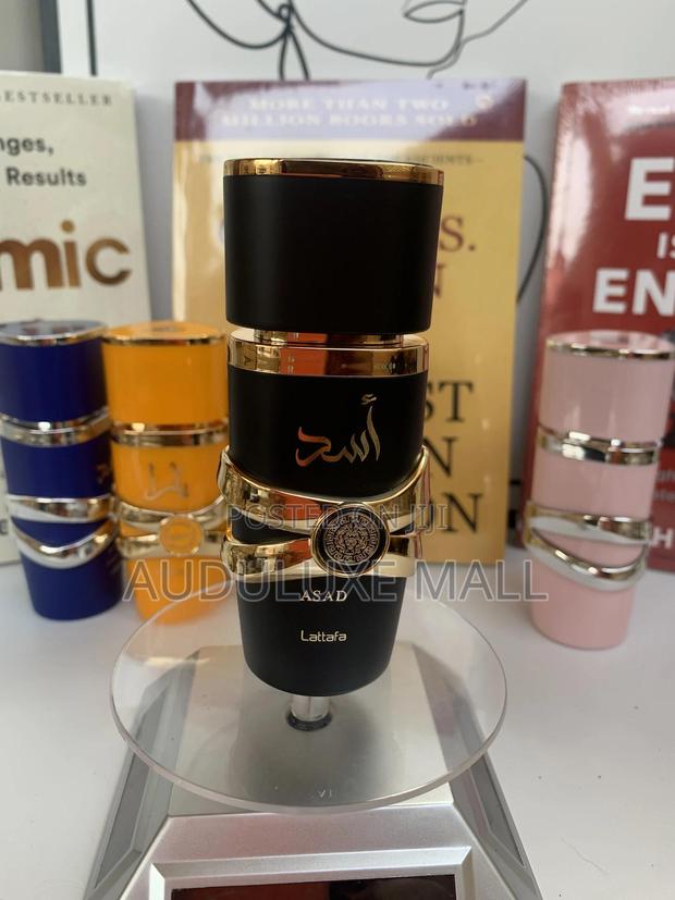 Lattafa Yara Perfume photo 3