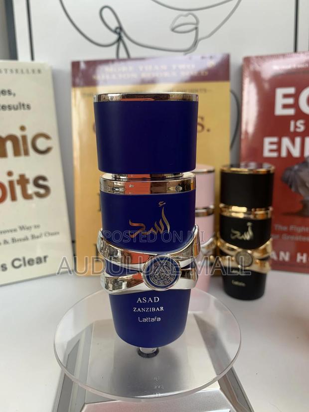 Lattafa Yara Perfume photo 4