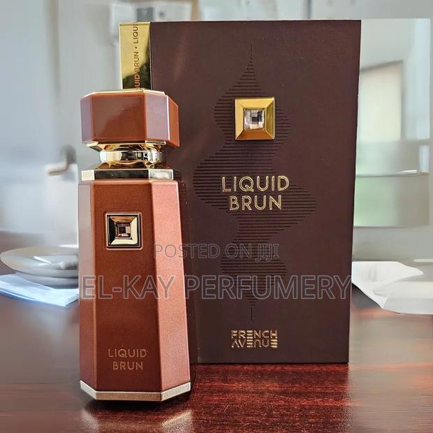Liquid Brun by French Avenue photo 3
