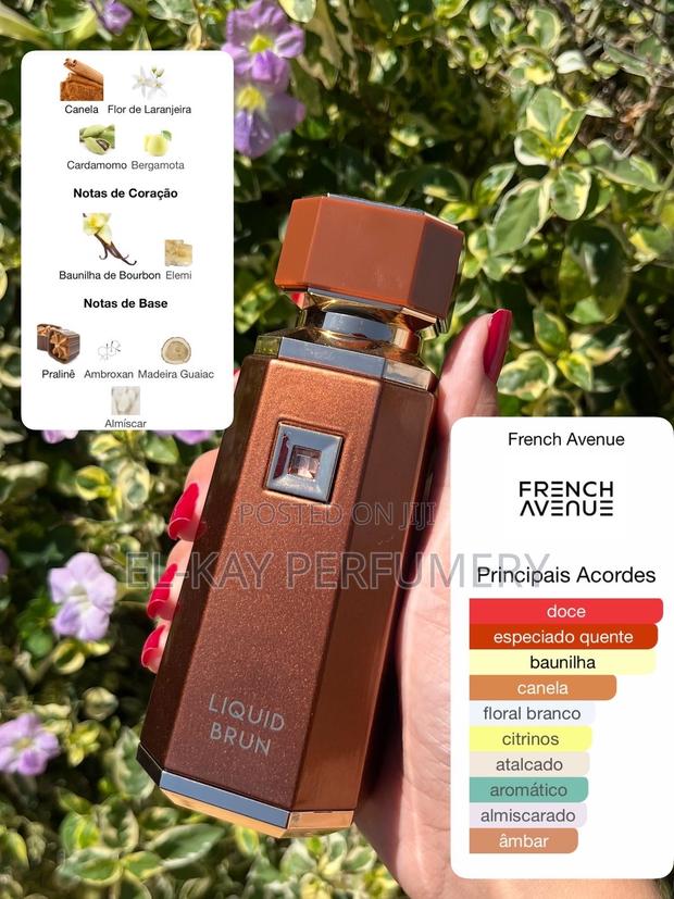 Liquid Brun by French Avenue photo 2
