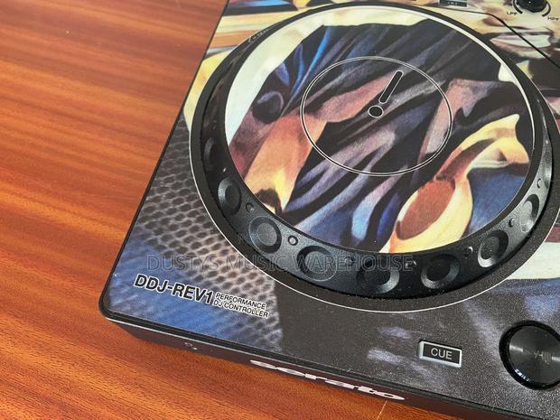 Pioneer DDJ Dj Rev1 Customized photo 4