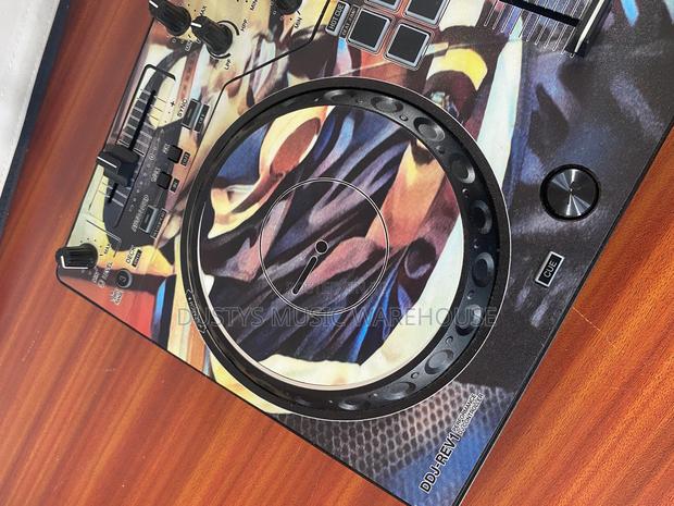 Pioneer DDJ Dj Rev1 Customized photo 8