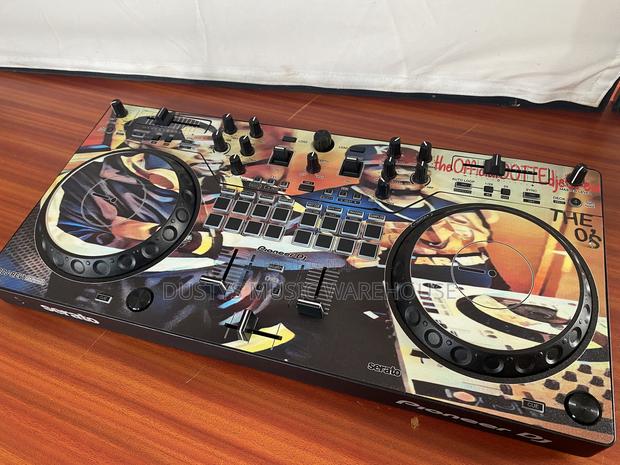 Pioneer DDJ Dj Rev1 Customized photo 2