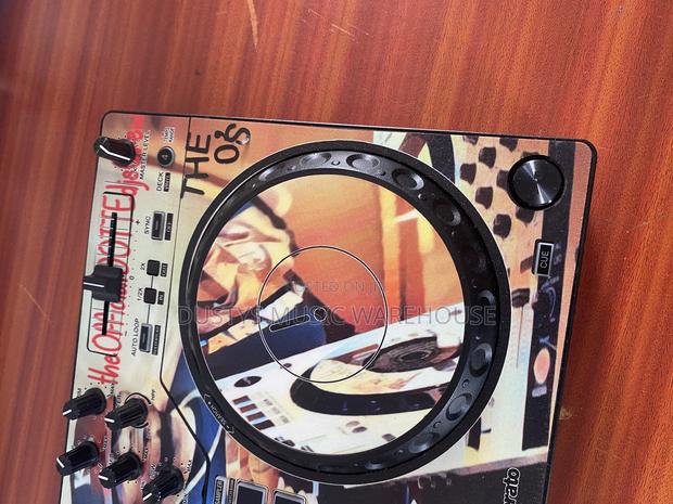 Pioneer DDJ Dj Rev1 Customized photo 5