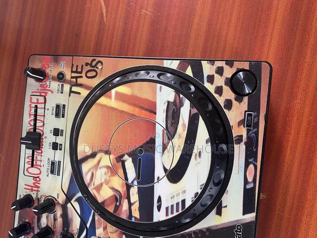 Pioneer DDJ Dj Rev1 Customized photo 6