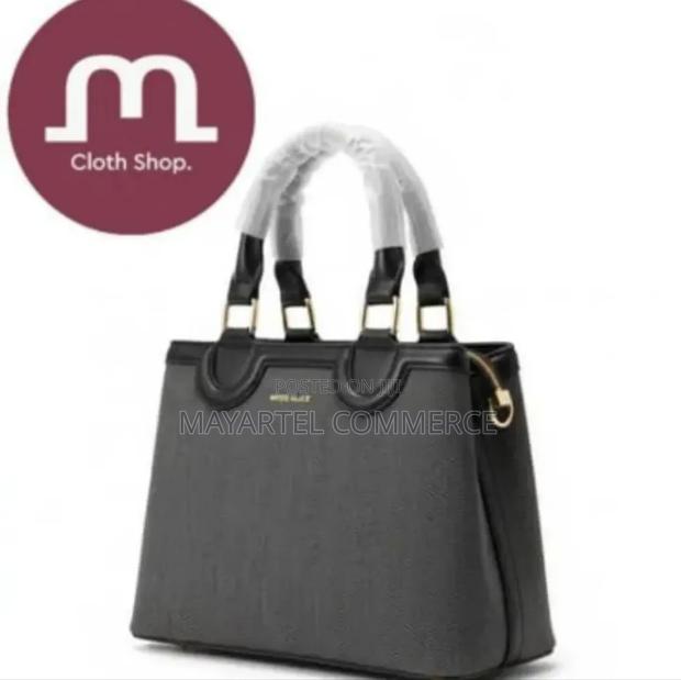 Luxury Leather Bags