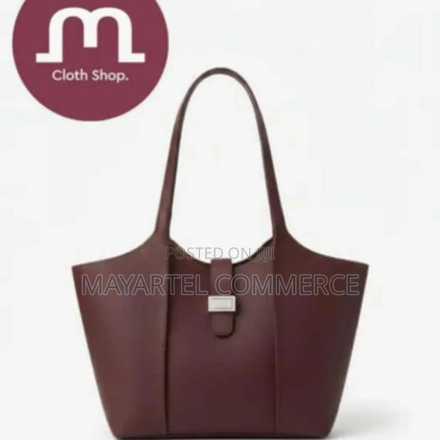 Luxury Leather Bags photo 2