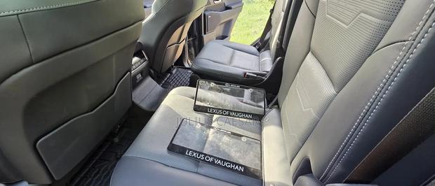 Lexus GX 550 Overtrail 2024