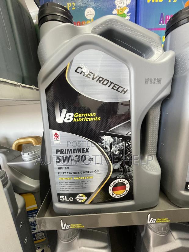 Chevrotech