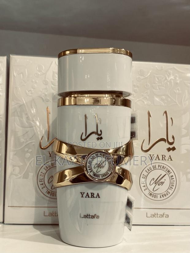 Original Yara Moi by Lataffa