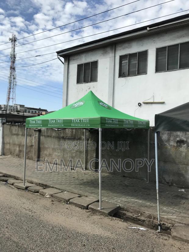 Foldable Canopy photo 3