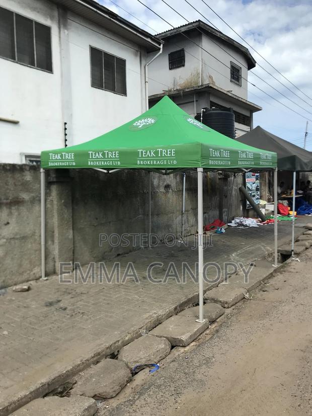 Foldable Canopy photo 8