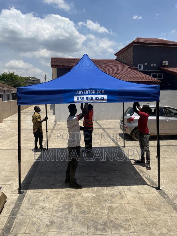Foldable Canopy photo 2