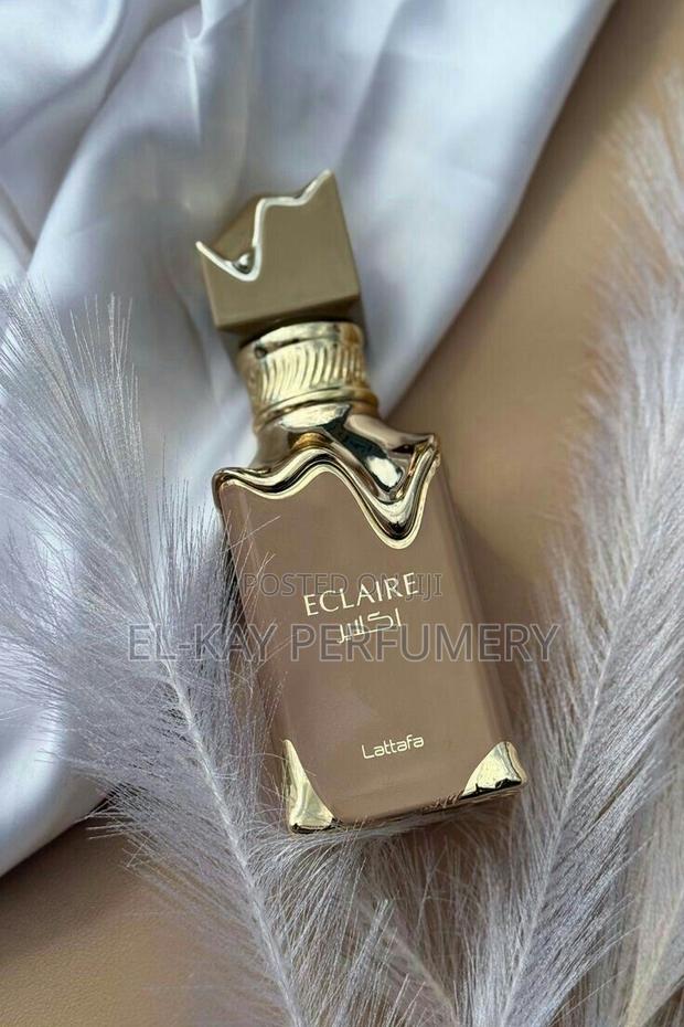 Eclaire by Lataffa photo 2